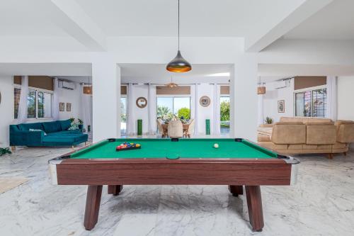 Billiards